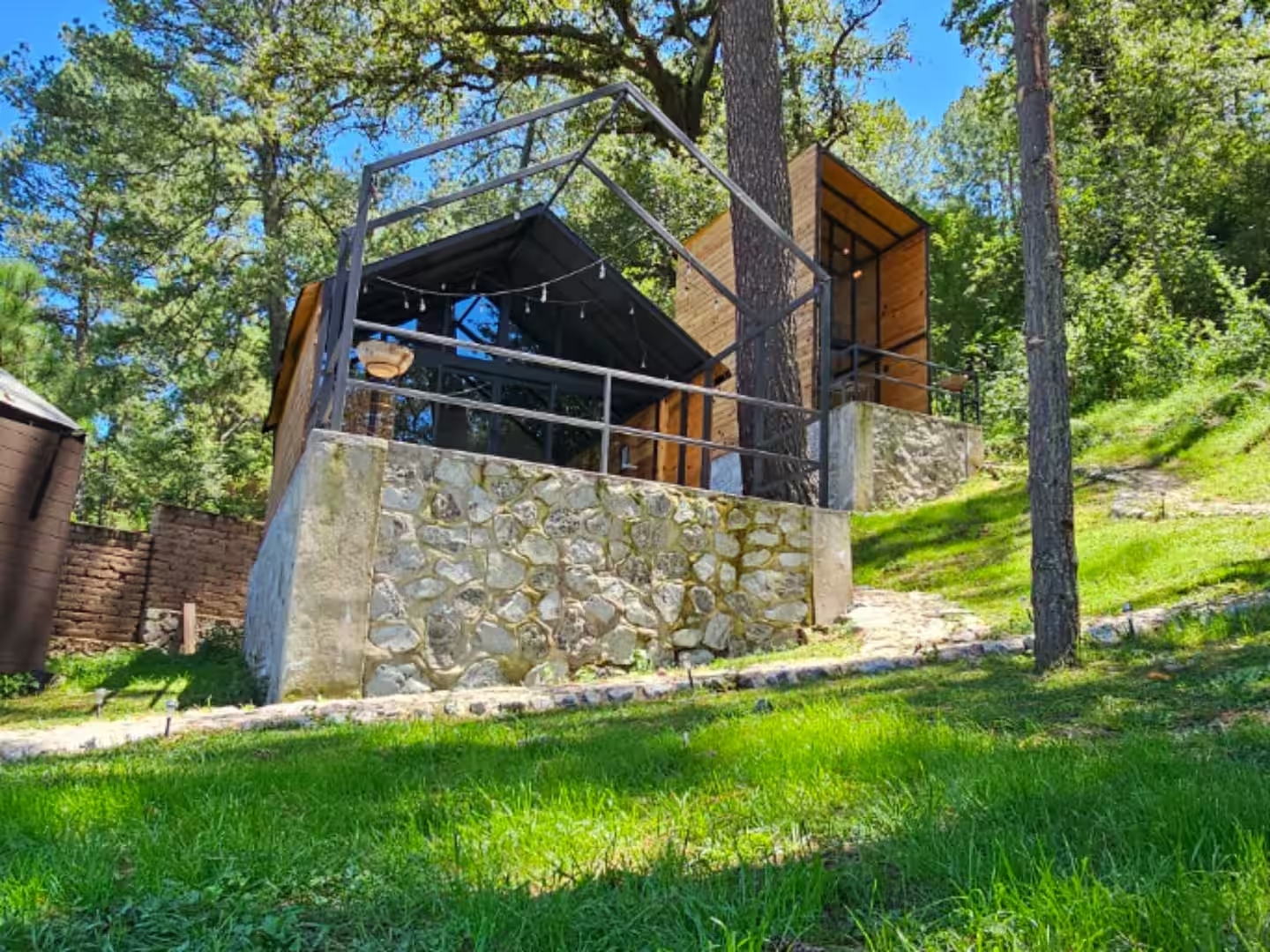 Tiny House 2 - foto 1